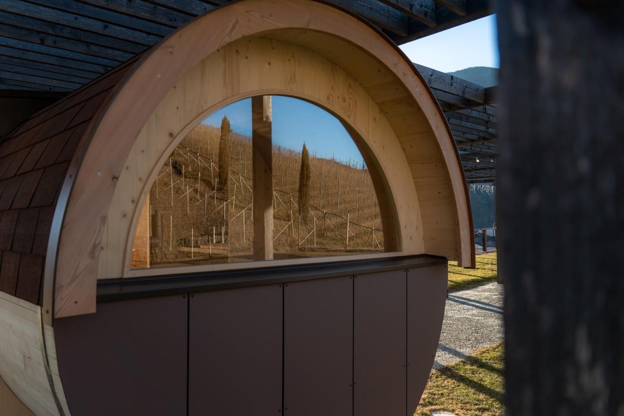 Haller Suites & Restaurant Брессаноне Экстерьер фото